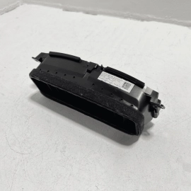 14-16 Acura MDX Center Console Rearward Air Vent Outlet Grille OEM Black NH690L
