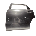 ACURA MDX 2014-2020 REAR LEFT DRIVER SIDE DOOR SHELL PANEL OEM = NH782M =