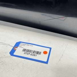 ACURA MDX 2014-2020 REAR LEFT DRIVER SIDE DOOR SHELL PANEL OEM = NH782M =