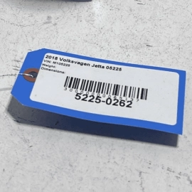 VOLKSWAGEN JETTA 2019-2024 1.4L 1.5L Taos FUEL GAS TANK PUMP UNIT OEM