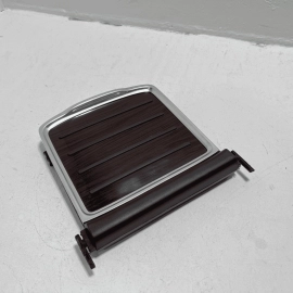 2014-2016 Acura MDX Center Console Storage Compartment Tray Lid Cover OEM YR494L