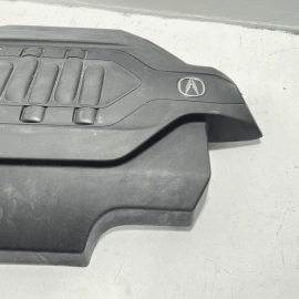 ACURA MDX 3.5L 2014-15-16-17-18-19-2020 ENGINE TOP UPPER COVER PANEL OEM