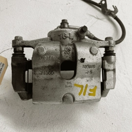 2021 - 2023 15K Mi KIA K5 1.6L FRONT LEFT DRIVER SIDE BRAKE CALIPER OEM