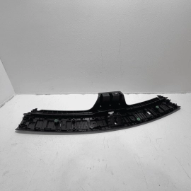 2014 ACURA MDX REAR TRUNK SILL SCUFF PLATE TRIM COVER PANEL OEM