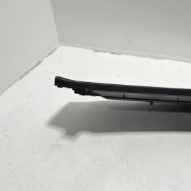 2014 ACURA MDX REAR TRUNK SILL SCUFF PLATE TRIM COVER PANEL OEM