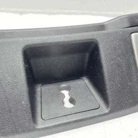 2014 ACURA MDX REAR TRUNK SILL SCUFF PLATE TRIM COVER PANEL OEM