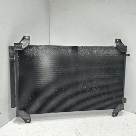 2014-2018 Acura MDX 3.5L AC A/C Air Conditioning Condenser Assembly OEM