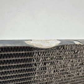 2014-2018 Acura MDX 3.5L AC A/C Air Conditioning Condenser Assembly OEM