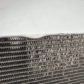 2014-2018 Acura MDX 3.5L AC A/C Air Conditioning Condenser Assembly OEM