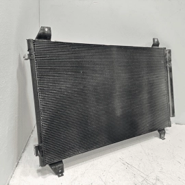 2014-2018 Acura MDX 3.5L AC A/C Air Conditioning Condenser Assembly OEM