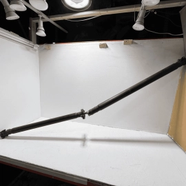 ACURA MDX 2014-2015 3.5L AWD REAR PROPELLER DRIVE SHAFT DRIVESHAFT OEM