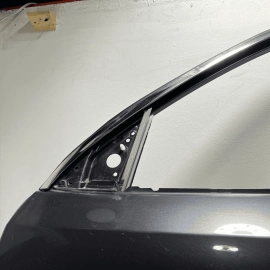 DAMAGE! ACURA MDX 2014-2020 FRONT LEFT DRIVER SIDE DOOR SHELL PANEL OEM =NH782M=