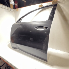 DAMAGE! ACURA MDX 2014-2020 FRONT LEFT DRIVER SIDE DOOR SHELL PANEL OEM =NH782M=