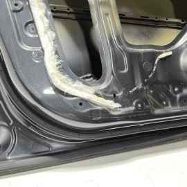 DAMAGE! ACURA MDX 2014-2020 FRONT LEFT DRIVER SIDE DOOR SHELL PANEL OEM =NH782M=