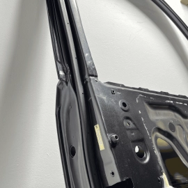 DAMAGE! ACURA MDX 2014-2020 FRONT LEFT DRIVER SIDE DOOR SHELL PANEL OEM =NH782M=