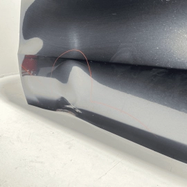 DAMAGE! ACURA MDX 2014-2020 FRONT LEFT DRIVER SIDE DOOR SHELL PANEL OEM =NH782M=