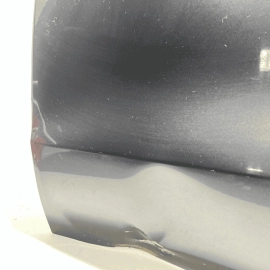 DAMAGE! ACURA MDX 2014-2020 FRONT LEFT DRIVER SIDE DOOR SHELL PANEL OEM =NH782M=