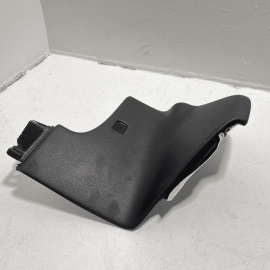 2014-2016 Acura MDX Dash Driver Side Lower Ignition Switch Bezel Cover OEM Black