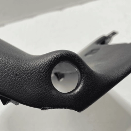 2014-2016 Acura MDX Dash Driver Side Lower Ignition Switch Bezel Cover OEM Black