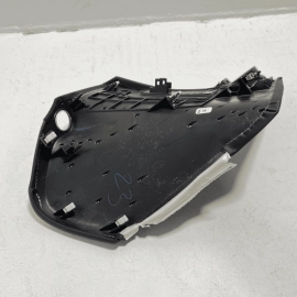 2014-2016 Acura MDX Dash Driver Side Lower Ignition Switch Bezel Cover OEM Black