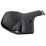 2014-2016 Acura MDX Dash Driver Side Lower Ignition Switch Bezel Cover OEM Black