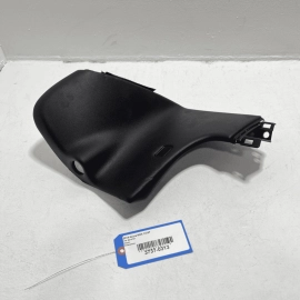 2014-2016 Acura MDX Dash Driver Side Lower Ignition Switch Bezel Cover OEM Black