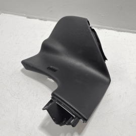 2014-2016 Acura MDX Dash Driver Side Lower Ignition Switch Bezel Cover OEM Black
