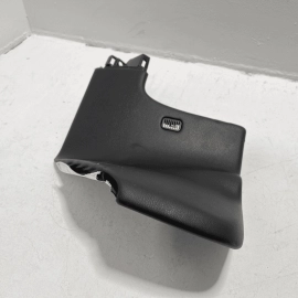 2014-2016 Acura MDX Dash Driver Side Lower Ignition Switch Bezel Cover OEM Black