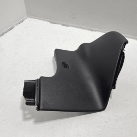 2014-2016 Acura MDX Dash Driver Side Lower Ignition Switch Bezel Cover OEM Black