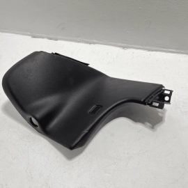 2014-2016 Acura MDX Dash Driver Side Lower Ignition Switch Bezel Cover OEM Black
