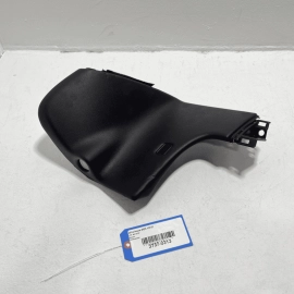 2014-2016 Acura MDX Dash Driver Side Lower Ignition Switch Bezel Cover OEM Black