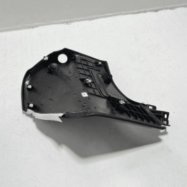 2014-2016 Acura MDX Dash Driver Side Lower Ignition Switch Bezel Cover OEM Black