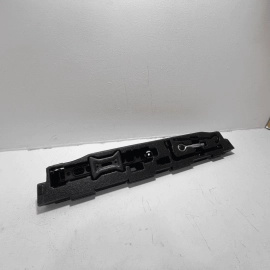 ACURA MDX 2014-2020 EMERGENCY SPARE TIRE JACK TOOL KIT W/ FOAM HOLDER OEM