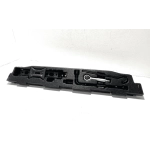 ACURA MDX 2014-2020 EMERGENCY SPARE TIRE JACK TOOL KIT W/ FOAM HOLDER OEM