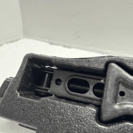 ACURA MDX 2014-2020 EMERGENCY SPARE TIRE JACK TOOL KIT W/ FOAM HOLDER OEM