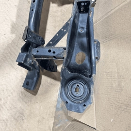 2013-2018 FORD FOCUS ST REAR ENGINE SUSPENSION SUBFRAME CROSSMEMBER CRADLE OEM