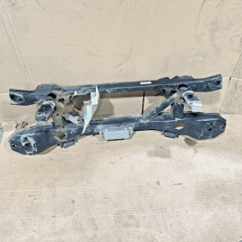2013-2018 FORD FOCUS ST REAR ENGINE SUSPENSION SUBFRAME CROSSMEMBER CRADLE OEM