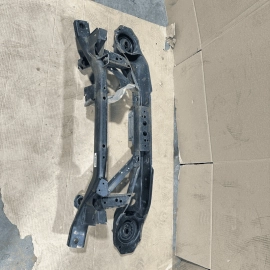2013-2018 FORD FOCUS ST REAR ENGINE SUSPENSION SUBFRAME CROSSMEMBER CRADLE OEM