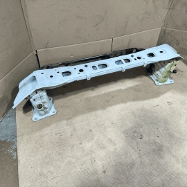 2012-2018 FORD FOCUS FRONT BUMPER REINFORCEMENT BAR REBAR W/ LOWER TIE BAR OEM