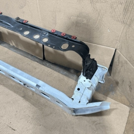 2012-2018 FORD FOCUS FRONT BUMPER REINFORCEMENT BAR REBAR W/ LOWER TIE BAR OEM