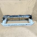 2012-2018 FORD FOCUS FRONT BUMPER REINFORCEMENT BAR REBAR W/ LOWER TIE BAR OEM