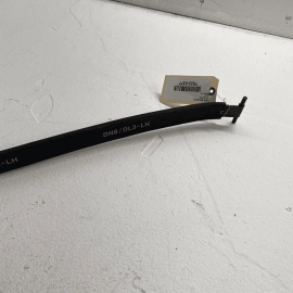 2021-2023 KIA K5 LH Left Driver Side Fuel Tank Strap Bracket OEM