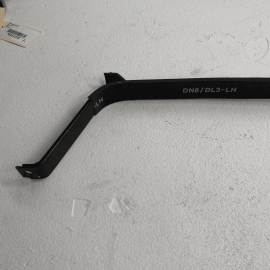 2021-2023 KIA K5 LH Left Driver Side Fuel Tank Strap Bracket OEM