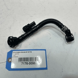 2013-18 FORD FUSION FOCUS 2.0L Evaporative Emissions Breather Hose Tube Line OEM