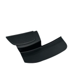 FORD FOCUS 2012-2018 FRONT PASSENGER SIDE DOOR SPEAKER GRILLE COVER TRIM OEM