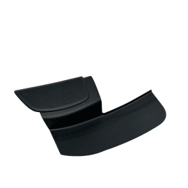 FORD FOCUS 2012-2018 FRONT PASSENGER SIDE DOOR SPEAKER GRILLE COVER TRIM OEM