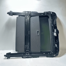 2013-18 FORD FOCUS ST 2.0L Sunroof Sun Moon Roof Moonroof W/ Glass & Motor OEM