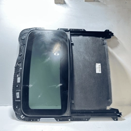 2013-18 FORD FOCUS ST 2.0L Sunroof Sun Moon Roof Moonroof W/ Glass & Motor OEM