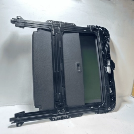 2013-18 FORD FOCUS ST 2.0L Sunroof Sun Moon Roof Moonroof W/ Glass & Motor OEM