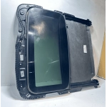 2013-18 FORD FOCUS ST 2.0L Sunroof Sun Moon Roof Moonroof W/ Glass & Motor OEM